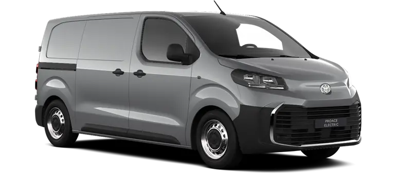 PROACE BEV